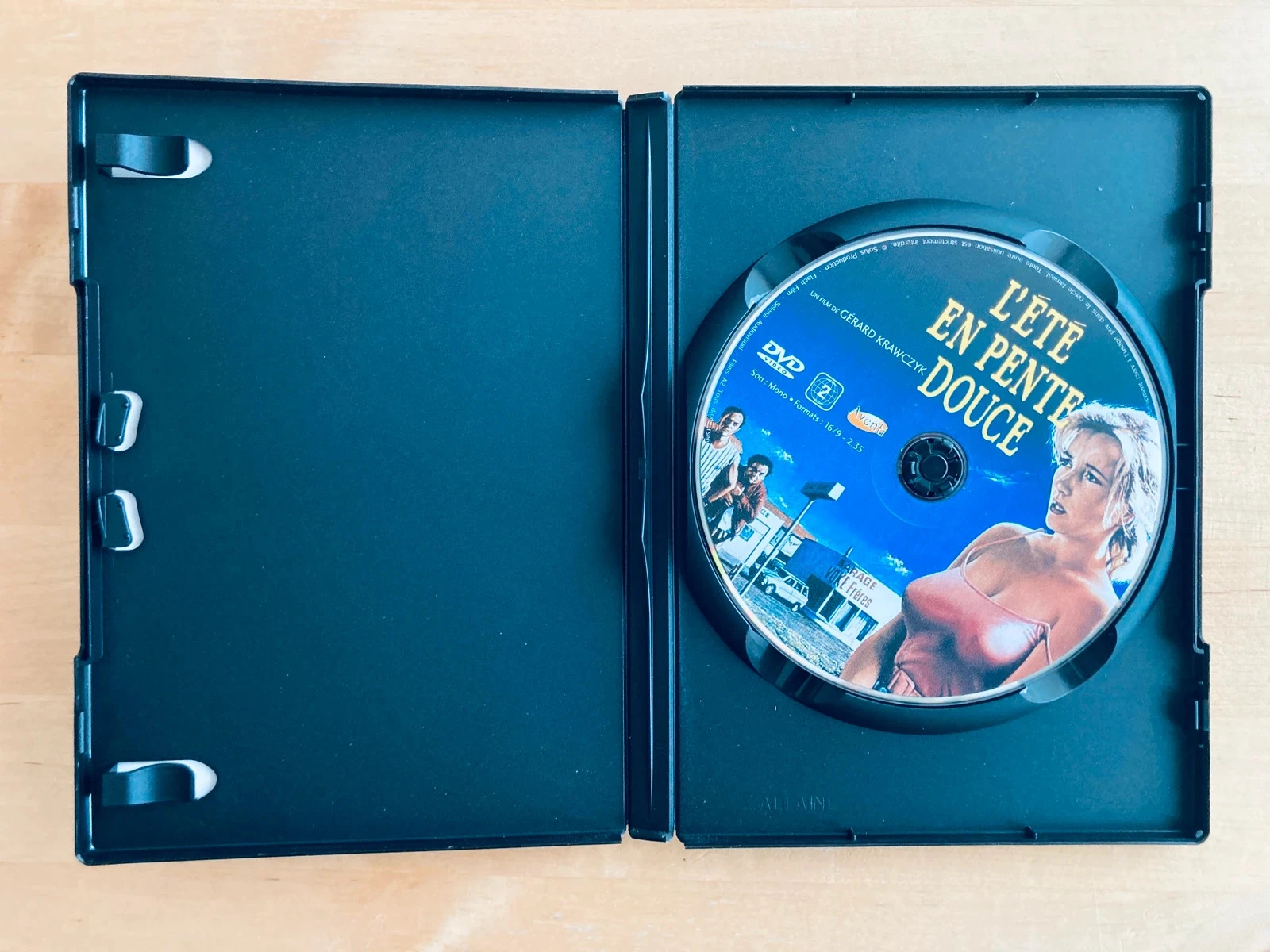 DVD The Summer of '42 – photo 2